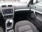 Škoda Octavia - fotka číslo 7