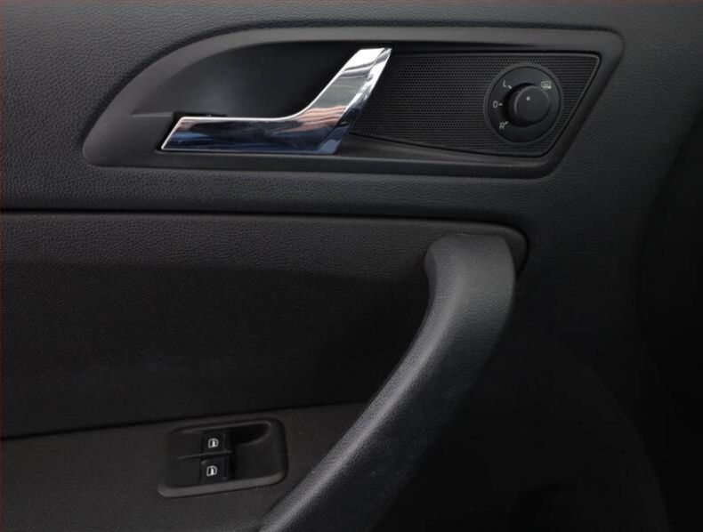 Škoda Yeti - hlavní fotka