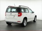 Škoda Yeti - fotka číslo 4