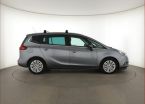 Opel Zafira - fotka číslo 5
