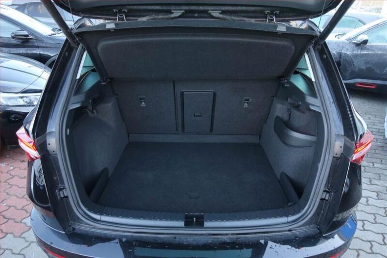 Škoda Karoq - hlavní fotka