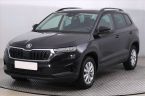 Škoda Karoq - fotka číslo 1