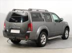 Nissan Pathfinder - fotka číslo 4