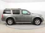 Nissan Pathfinder - fotka číslo 5