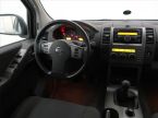 Nissan Pathfinder - fotka číslo 6