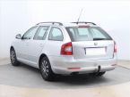 Škoda Octavia - fotka číslo 3