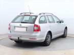 Škoda Octavia - fotka číslo 4