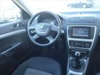 Škoda Octavia - fotka číslo 6
