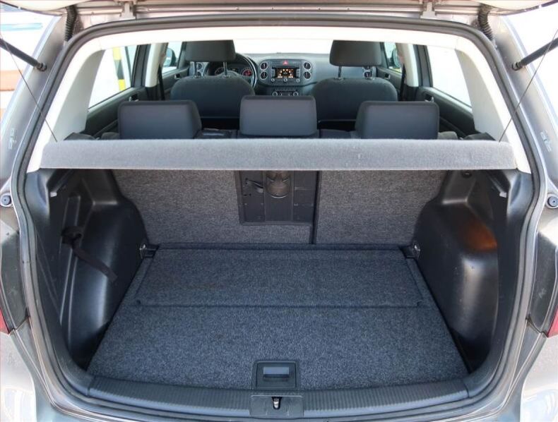 Volkswagen Golf - hlavní fotka