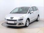 Peugeot 5008 - fotka číslo 1