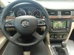 Škoda Superb - fotka číslo 1