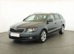 Škoda Superb - fotka číslo 1