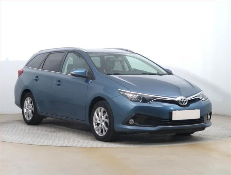 Toyota Auris - hlavní fotka inzerátu