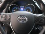 Toyota Auris - fotka číslo 15