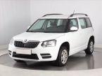 Škoda Yeti - fotka číslo 0