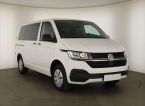 Volkswagen Transporter - fotka číslo 0
