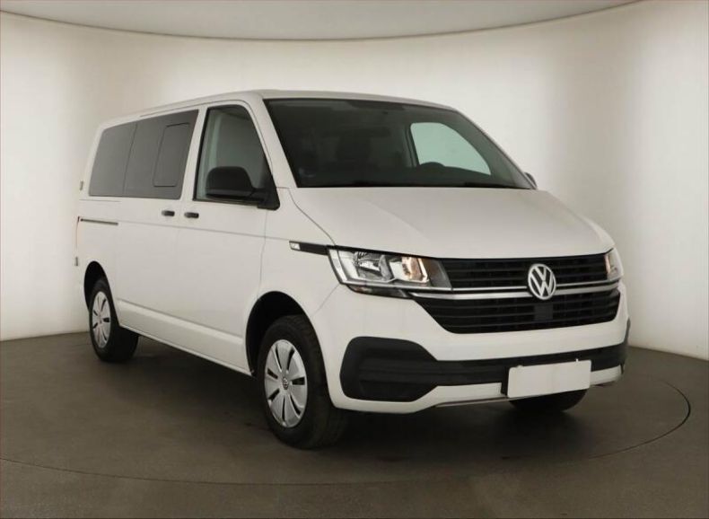 Volkswagen Transporter - hlavní fotka inzerátu