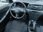 Toyota Corolla - fotka číslo 6