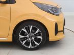 Kia Picanto - fotka číslo 14