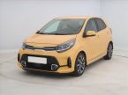 Kia Picanto - fotka číslo 1