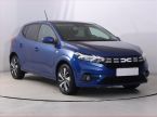 Dacia Sandero - fotka číslo 0