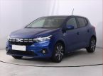 Dacia Sandero - fotka číslo 1