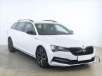 Škoda Superb - fotka číslo 0