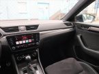 Škoda Superb - fotka číslo 7