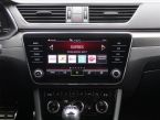 Škoda Superb - fotka číslo 11