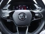 Škoda Superb - fotka číslo 16