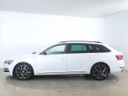 Škoda Superb - fotka číslo 2