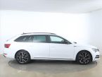 Škoda Superb - fotka číslo 5