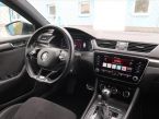 Škoda Superb - fotka číslo 6