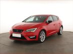 Seat Leon - fotka číslo 1