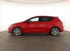 Seat Leon - fotka číslo 2