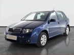Škoda Fabia - fotka číslo 1