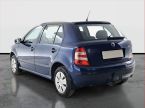Škoda Fabia - fotka číslo 3