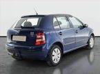 Škoda Fabia - fotka číslo 4