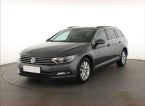 Volkswagen Passat - fotka číslo 1