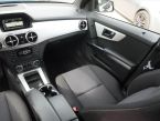 Mercedes Třída GLK - fotka číslo 7