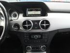 Mercedes Třída GLK - fotka číslo 11