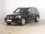 Mercedes Třída GLK - fotka číslo 1