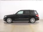 Mercedes Třída GLK - fotka číslo 2