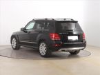 Mercedes Třída GLK - fotka číslo 3