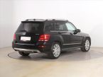 Mercedes Třída GLK - fotka číslo 4
