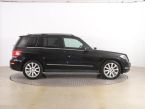 Mercedes Třída GLK - fotka číslo 5