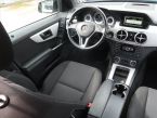 Mercedes Třída GLK - fotka číslo 6