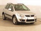 Suzuki SX4 - fotka číslo 0