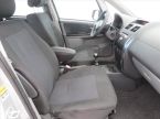 Suzuki SX4 - fotka číslo 8