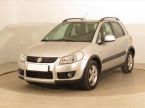 Suzuki SX4 - fotka číslo 1